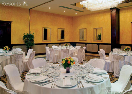 Melia Caribe Tropical 41